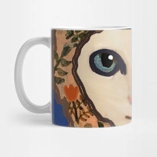 Mama Cat Mug